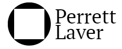 Perrett Laver