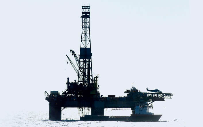 oilsector - Lumina Technologies