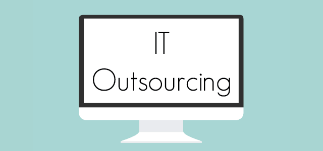 outsourced IT support