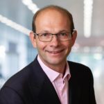 Richard McBarnet - Lumina Technologies