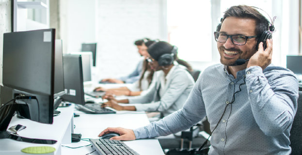 Award Winning Helpdesk It Support Desk Lumina Technologies