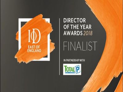 IoD Director Of The Year Awards