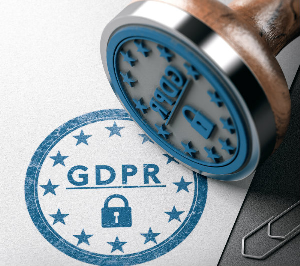 GDPR unfriendly business - Lumina Technologies