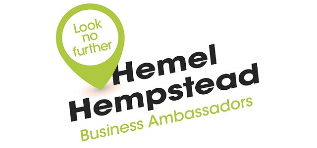 Hemel Hempstead Business Ambassadors