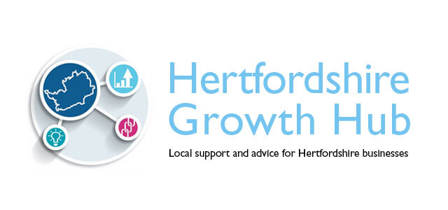 Hertrfordshire Growth Hub