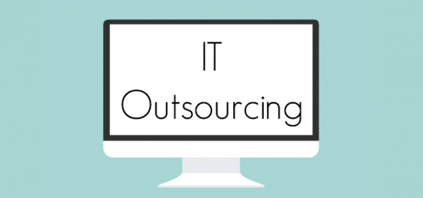 Outsourced IT Support