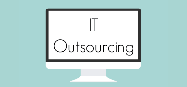 Outsourced IT Support