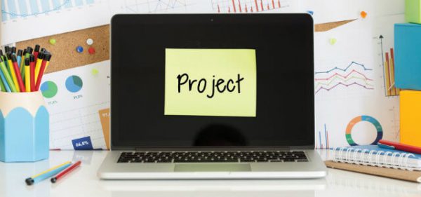 It projects - Lumina Technologies