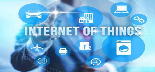 Internet of Things -Lumina Technologies