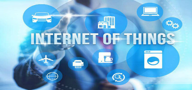 Internet of Things -Lumina Technologies