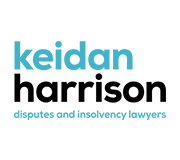 Keidon Harrison Logo
