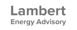 Lambert Energy Advisory
