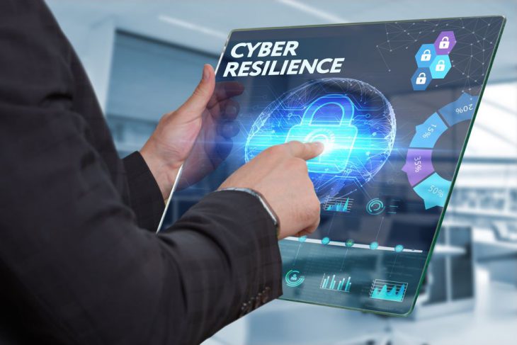 Cyber Resilience