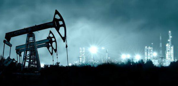 IT Challenges Oil & Gas -Lumina Technologies