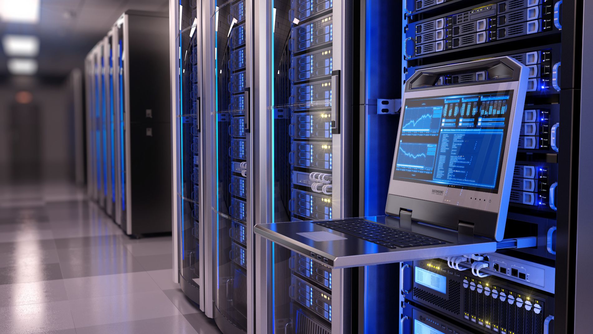 Security Management Systems