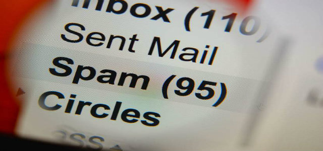 Spam emails