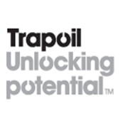 Trapoil Logo