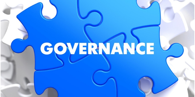 IT governance - Lumina Technologies
