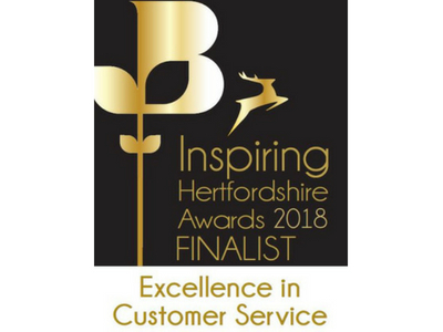 inspiting herts finalist