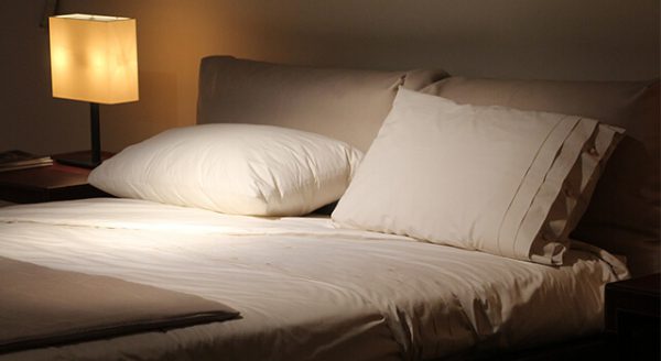 How CEOs can sleep better at night
