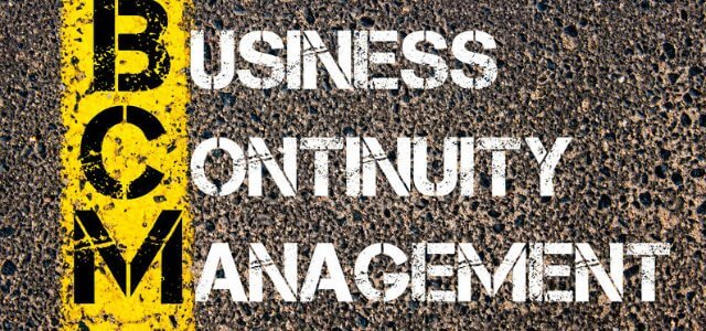 Business Continuity Management -Lumina Technologies