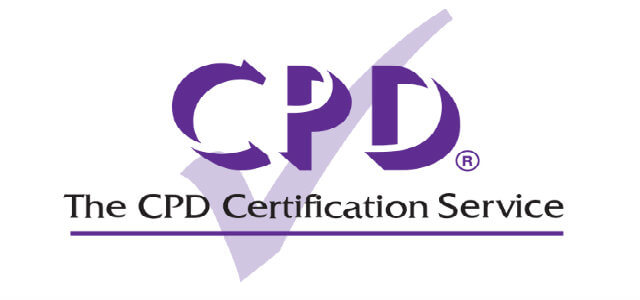 CPD Accreditation Lumina Tech