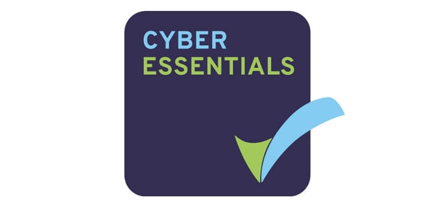 cyber essentials - Lumina Tech