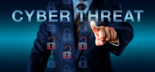 staff members biggest cyber threat