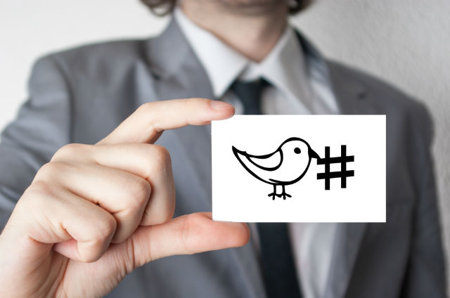 executive search firms to follow on Twitter