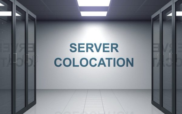 colocation services