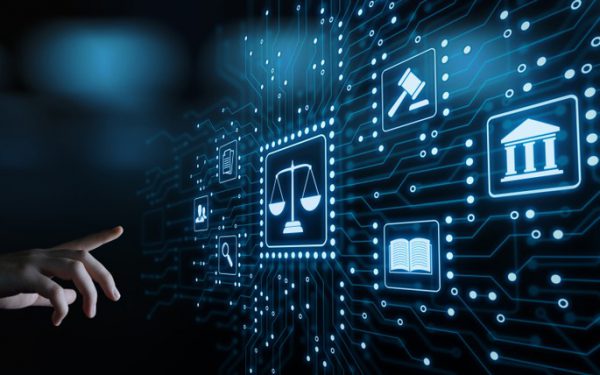 IT Support for Law Firms