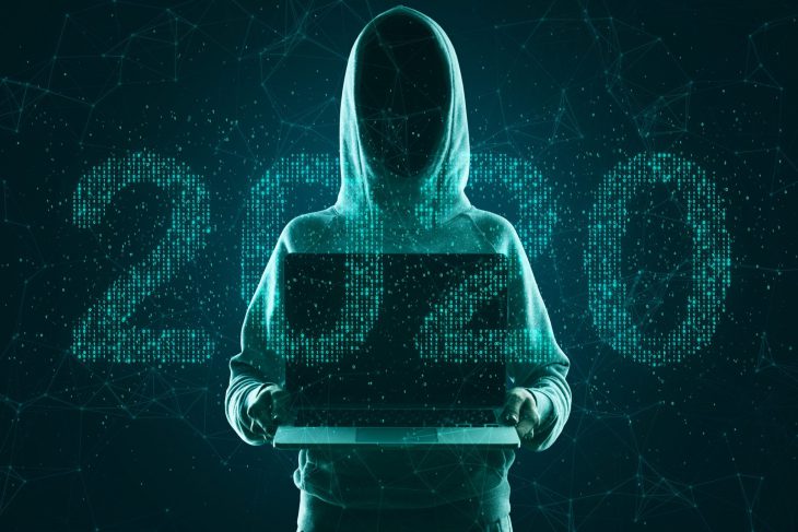 cyber security trends 2020