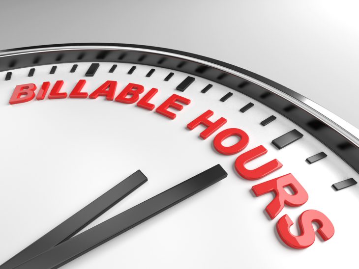 Billable Hours - Part 1