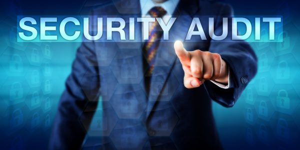 It security audit