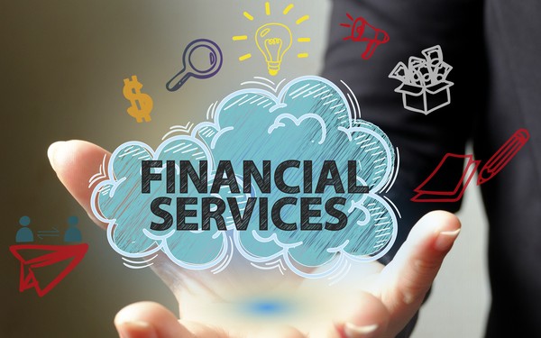 IT Support For Financial Services Firms - Lumina Technologies