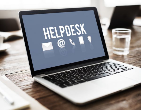 Outsourcing Helpdesk