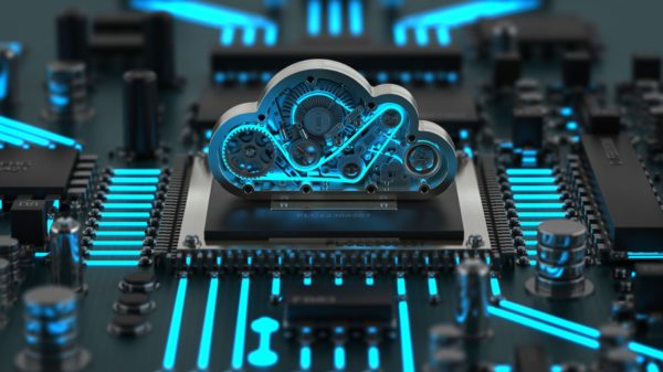 Cloud Integrations - modern