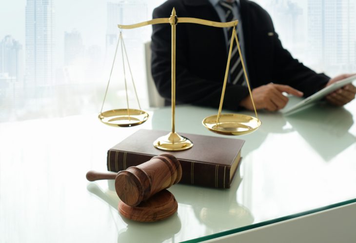 Law Firms: 6 Most Common IT Oversights - Part Two