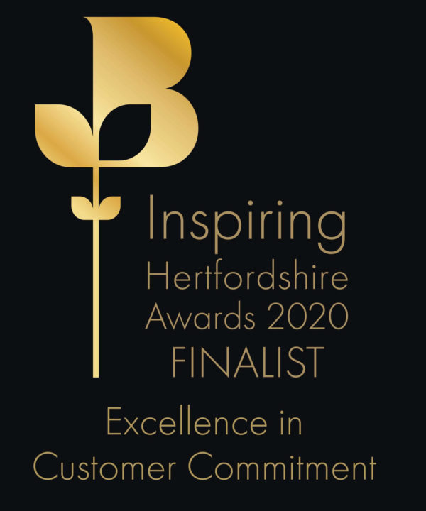 Inspiring Hertfordshire Awards