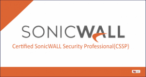 SonicWall