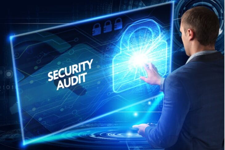 IT Security Audits & Assessments