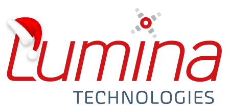 Lumina Technologies logo
