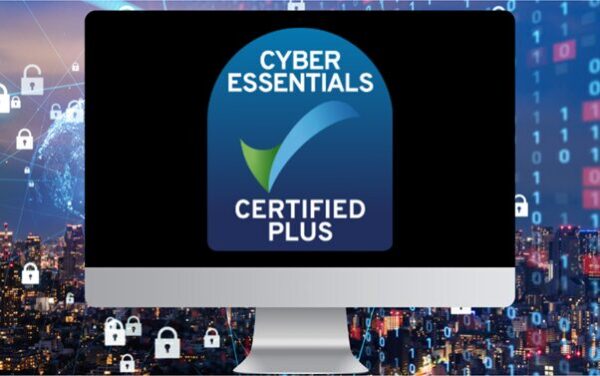 cyber security essentials requirements to get accredited